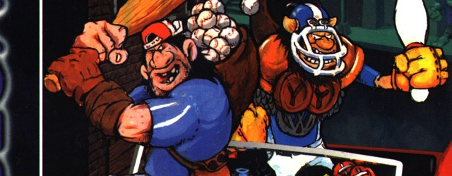 Jag köper inte att de är dvärgar