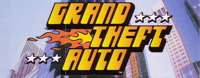 Köra, skjuta, springa