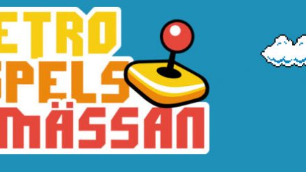Special – Retrospelsmässan