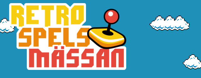 Special – Retrospelsmässan