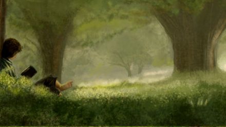 Skitsnack april 2011