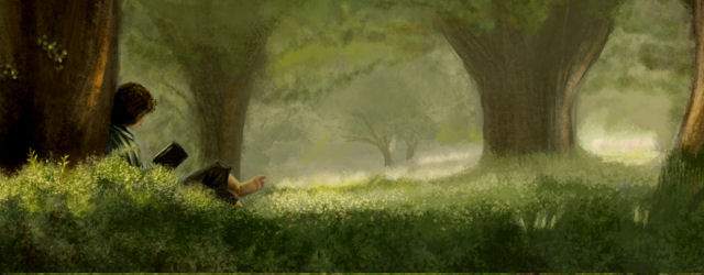 Skitsnack april 2011