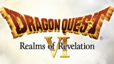 Dragon Quest 6 – Realms of Revelation