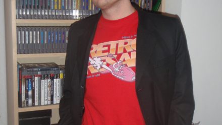 Tobias klär sig helt rätt