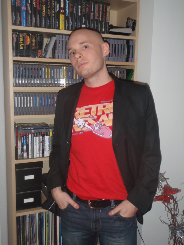 Tobias klär sig helt rätt