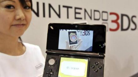 5 skäl till att 3DS haltar