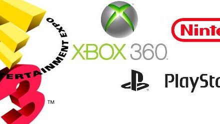 Svampriket (Tommy) siar om E3