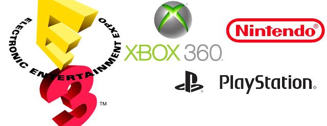 Svampriket (Tommy) siar om E3