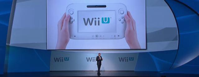 Nintendo skjuter sig i foten