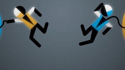 Game of the Year — första halvlek