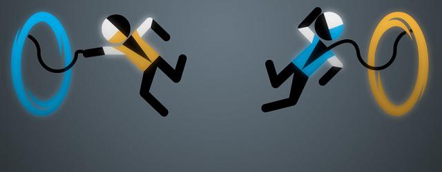 Game of the Year — första halvlek