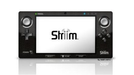 Allt om Nintendos nya konsol