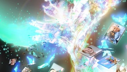 Child Of Eden – Så vackert så det gör ont