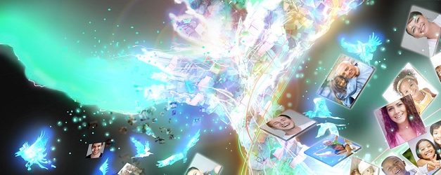 Child Of Eden – Så vackert så det gör ont