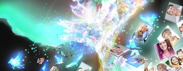 Child Of Eden – Så vackert så det gör ont