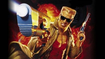 Duke Nukem. Forever?
