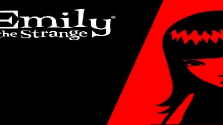 Det är du som är konstig och hon som är normal!