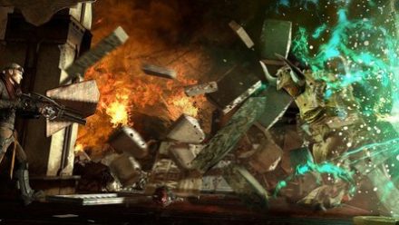 Kreativ förstörelse