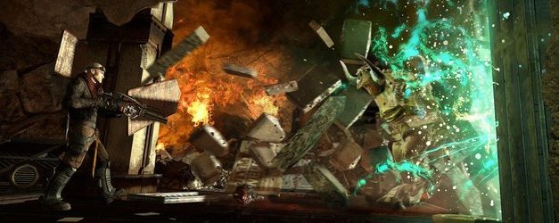 Kreativ förstörelse