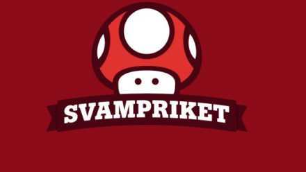 Svampriket 2.0 är äntligen här!