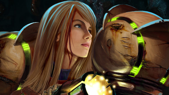 Bechdeltestet för spel