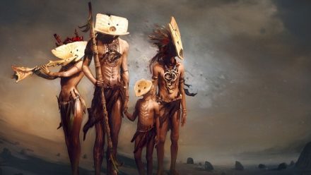 From Dust, till Yawn