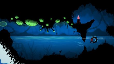 I rymden kan ingen höra dig sucka