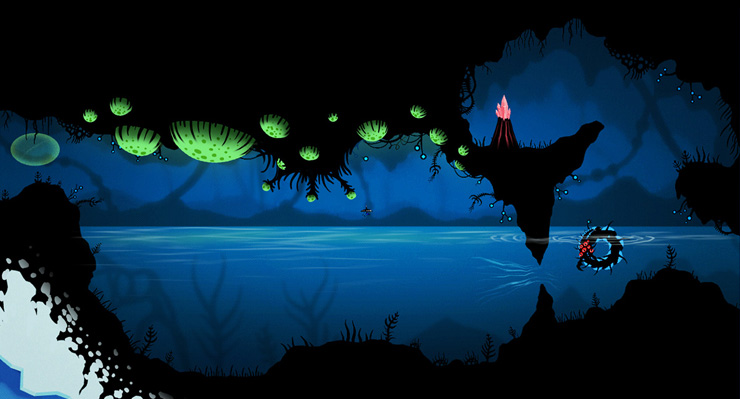 I rymden kan ingen höra dig sucka