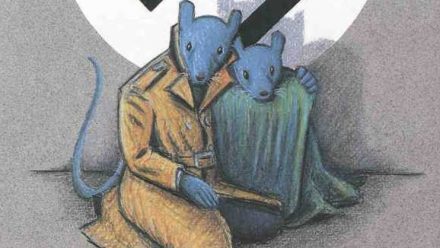 Grafiska romaner visar vägen