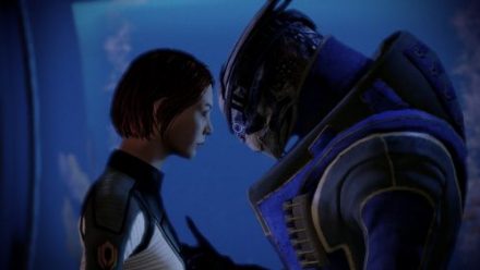 Sex i spel kan vara mer än sideboobs