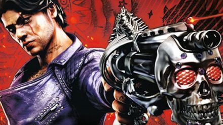 Vinn Shadows Of The Damned!