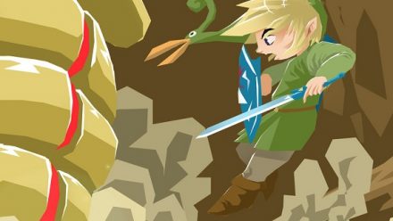 Veckans speltriss: Händer