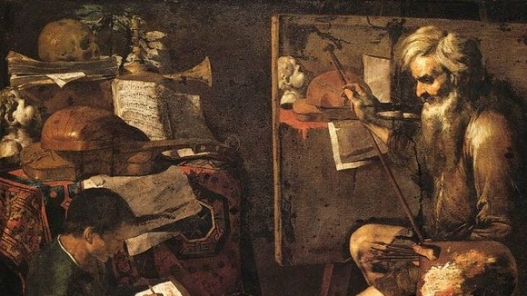 Söndagslistan: Art Direction