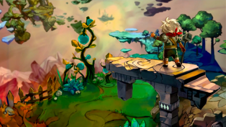 Digital befästningskonst