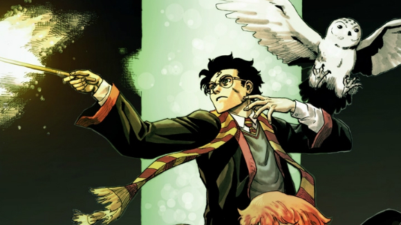 En fangirls uppvaknande