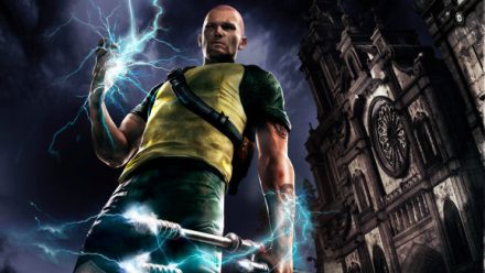 InFamous 2: Känslan av mersmak