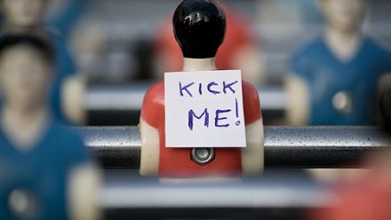 Sassa, Brassa, Mandelmassa!