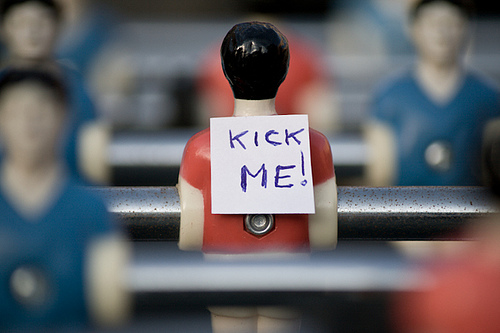 Sassa, Brassa, Mandelmassa!