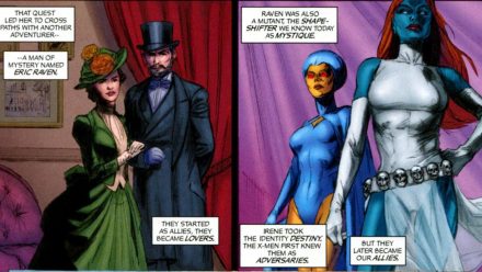 Queervecka del 3: Censuren mot homohjältarna