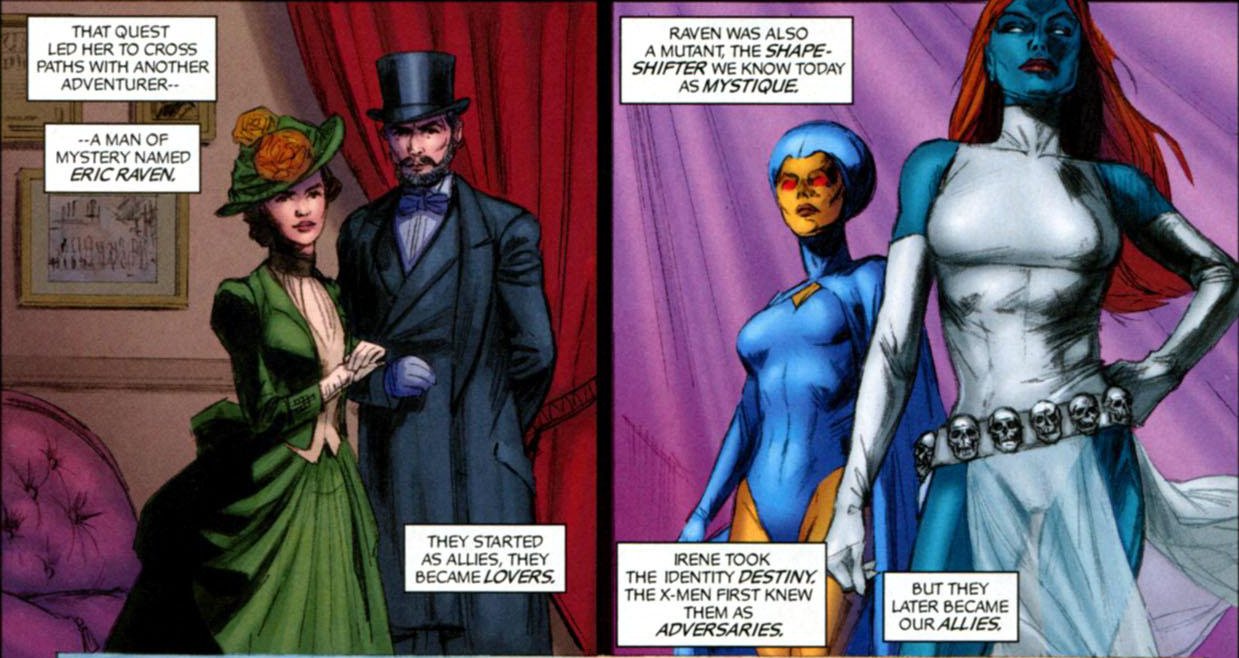 Queervecka del 3: Censuren mot homohjältarna