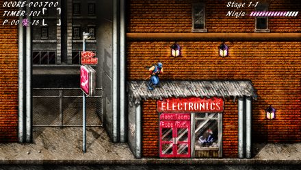 På djupt vatten simmar jag som bäst