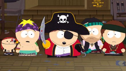 En ex-pirats bekännelser