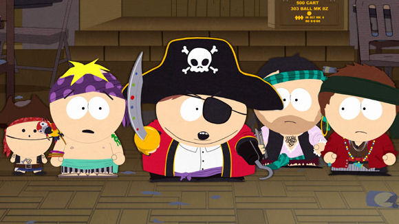 En ex-pirats bekännelser