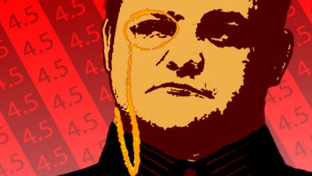 Världens mest hatade spelskribent