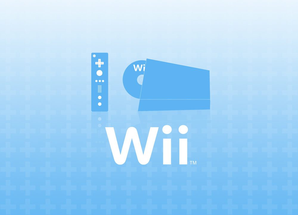 Söndagslistan: Nintendo Wii (1/2)