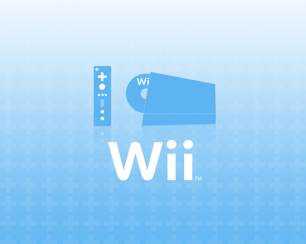 Söndagslistan: Nintendo Wii (1/2)