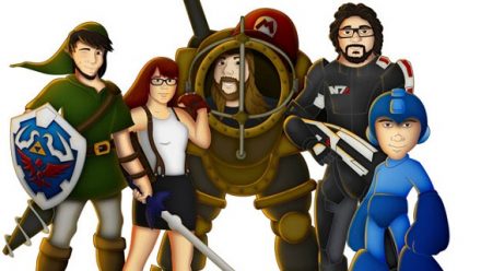 Svampriket är Veckans blogg