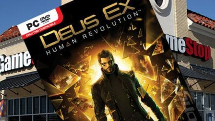 Till Gamestops försvar