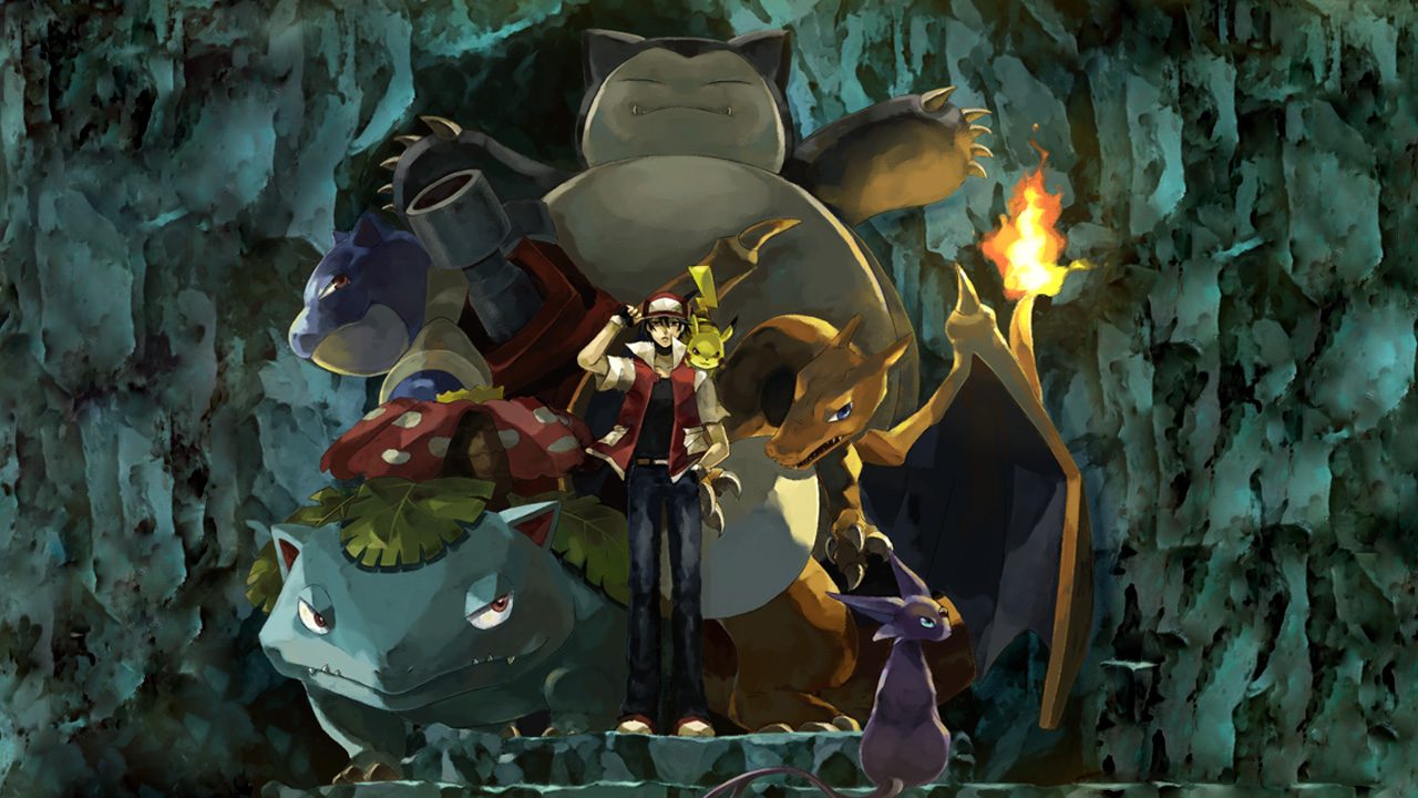 Jag måste fånga fler!