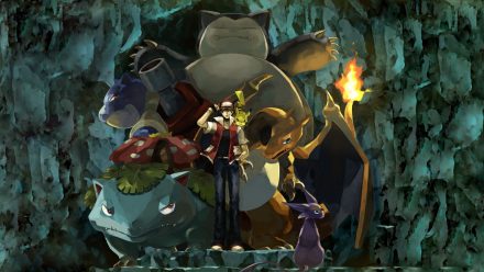 Jag måste fånga fler!